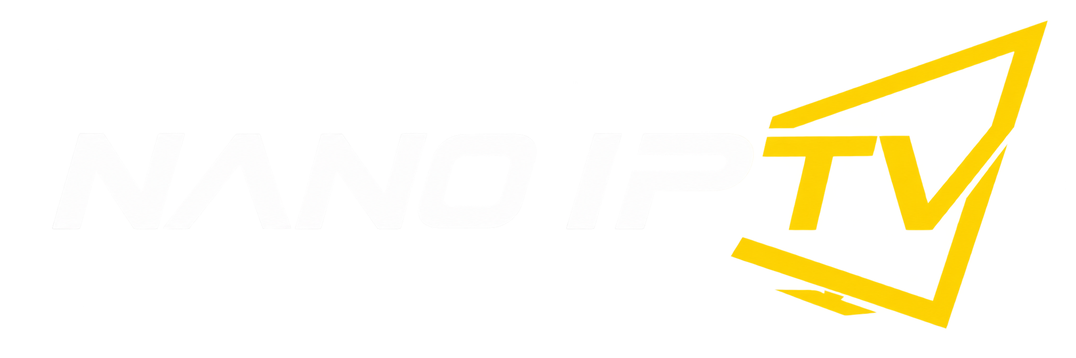 Nano IPTV Logo